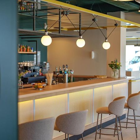 Hotel Akena Strasbourg - Hoerdt Eksteriør bilde